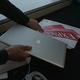 Illustration for article titled MacBook Air Unboxed, Compared to Sony VAIO